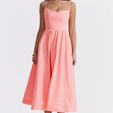 Samara | Vestido Midi