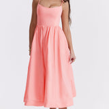 Samara | Vestido Midi