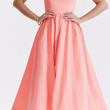 Samara | Vestido Midi