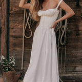 Carmen | Vestido Midi