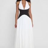 Leia | Vestido Maxi