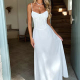 Mia | Vestido Maxi
