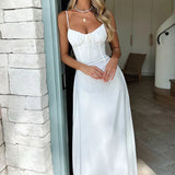 Mia | Vestido Maxi