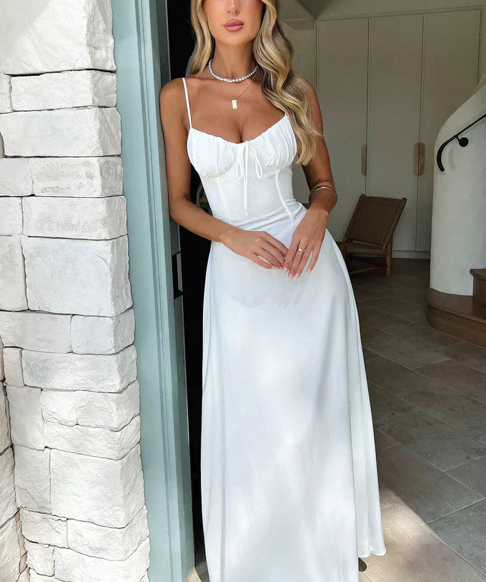 Mia | Vestido Maxi