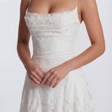 Wynn | Vestido Maxi