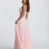 Wynn | Vestido Maxi