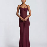 Valentina | Vestido Maxi