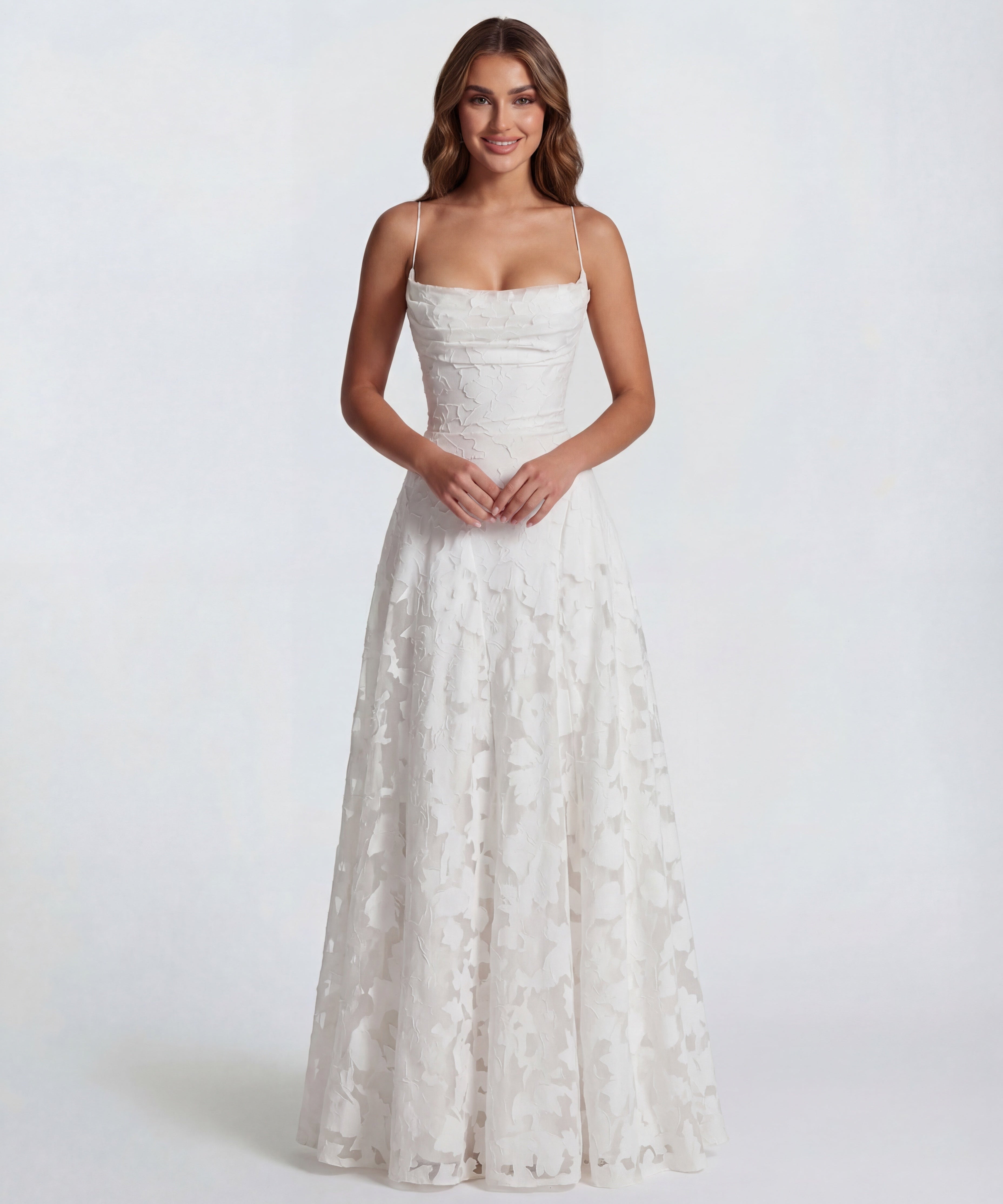 Wynn | Vestido Maxi