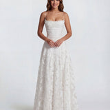 Wynn | Vestido Maxi