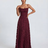 Wynn | Vestido Maxi