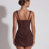 Hazel | Vestido Mini