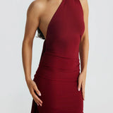Arabella | Vestido Maxi