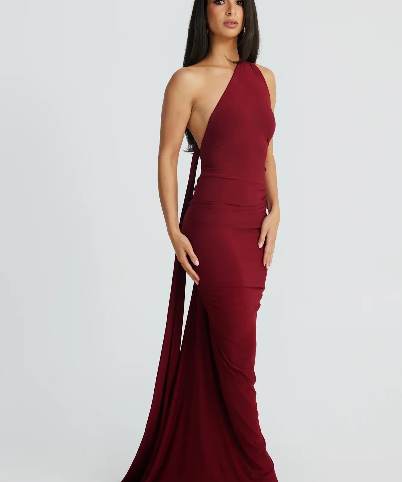 Arabella | Vestido Maxi