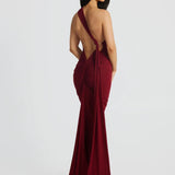 Arabella | Vestido Maxi