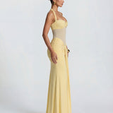 Valentina | Vestido Maxi