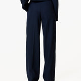 Navy Luxe Studio - Calças
