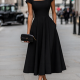 ROSALIA | Vestido Midi