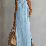 JIMENA | MIDI-KLEID