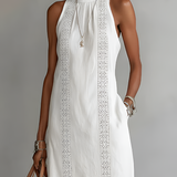JIMENA | VESTIDO MIDI