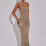 Madelyn | Vestido Maxi