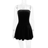 Marilla | Vestido Mini