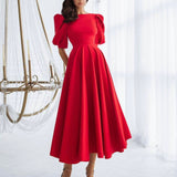 LESA | Vestido Midi