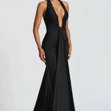 Bernadette | Vestido Maxi