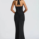 Bernadette | Vestido Maxi