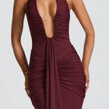Bernadette | Vestido Maxi