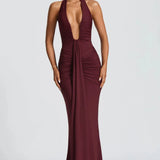 Bernadette | Vestido Maxi