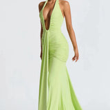Bernadette | Vestido Maxi
