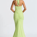 Bernadette | Vestido Maxi