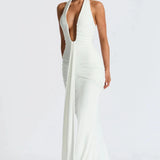 Bernadette | Vestido Maxi