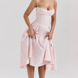 Roma | Vestido Corset - A Nossa Jóia