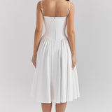 Amaria | Vestido Midi