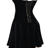 Marilla | Vestido Mini