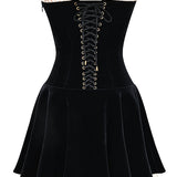 Marilla | Vestido Mini