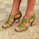 Elowen – Elegantes Sapatos de Conforto