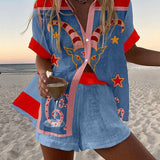 Carolina - Conjunto de Praia Chique