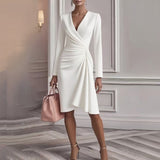 AVELISSE | Vestido Midi