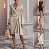 AVELISSE | Vestido Midi