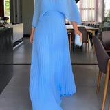Maddy | Vestido Maxi