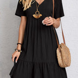 ENORA | VESTIDO ELEGANTE E LISONJEIRO