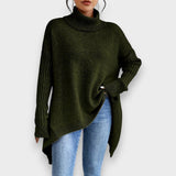 Silvia | Sweater Aconchegante