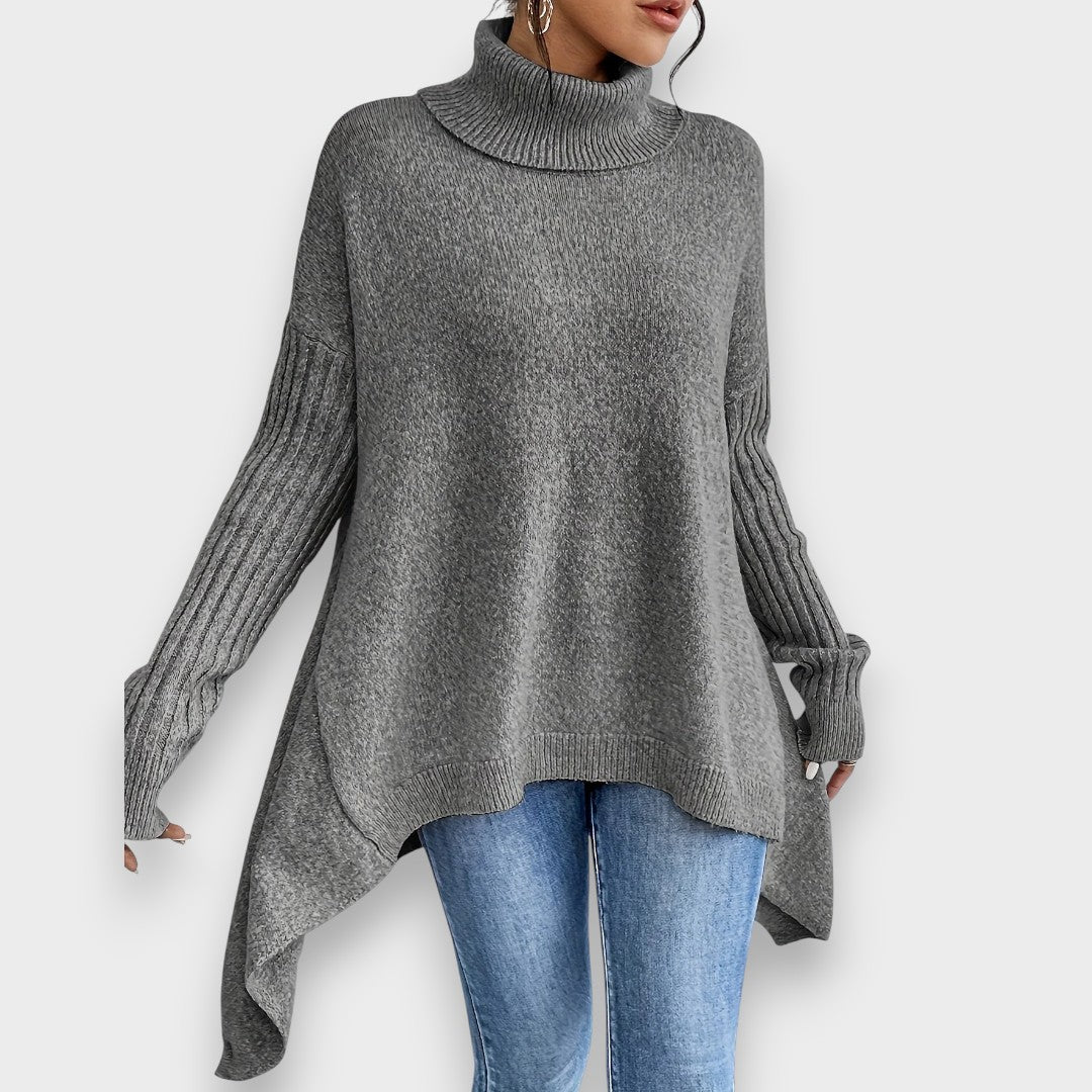 Silvia | Sweater Aconchegante