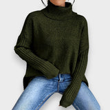 Silvia | Sweater Aconchegante