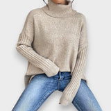 Silvia | Sweater Aconchegante