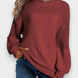 Maio | Sweater de Malha Solta