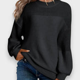 Maio | Sweater de Malha Solta
