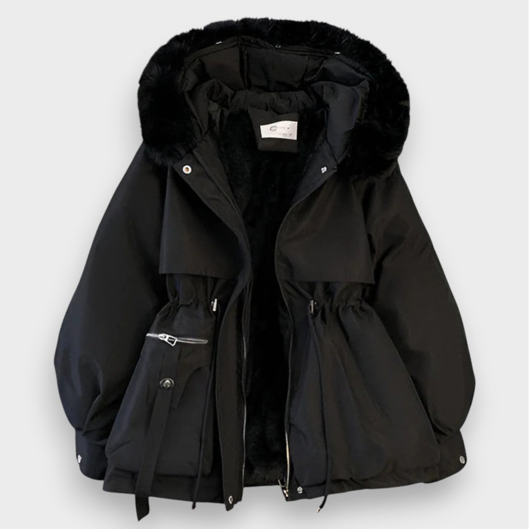 Mayla | Casaco Elegante de Inverno